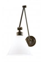 Hudson Valley 4731-AN - Exeter Wall Sconce