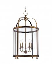 Hudson Valley 7820-HN - Larchmont Lantern