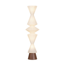 Hudson Valley L1205-AGB - Greendale Floor Lamp