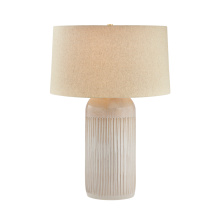 Hudson Valley L3830-AGB/CYW - Stevens Point Table Lamp
