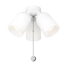 Visual Comfort & Co. Fan Collection MC267RZW - EMILE LIGHT KIT RZW