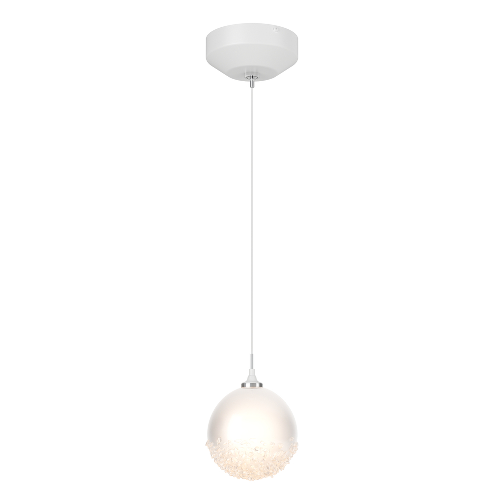 Fritz Globe 1-Light Mini Pendant