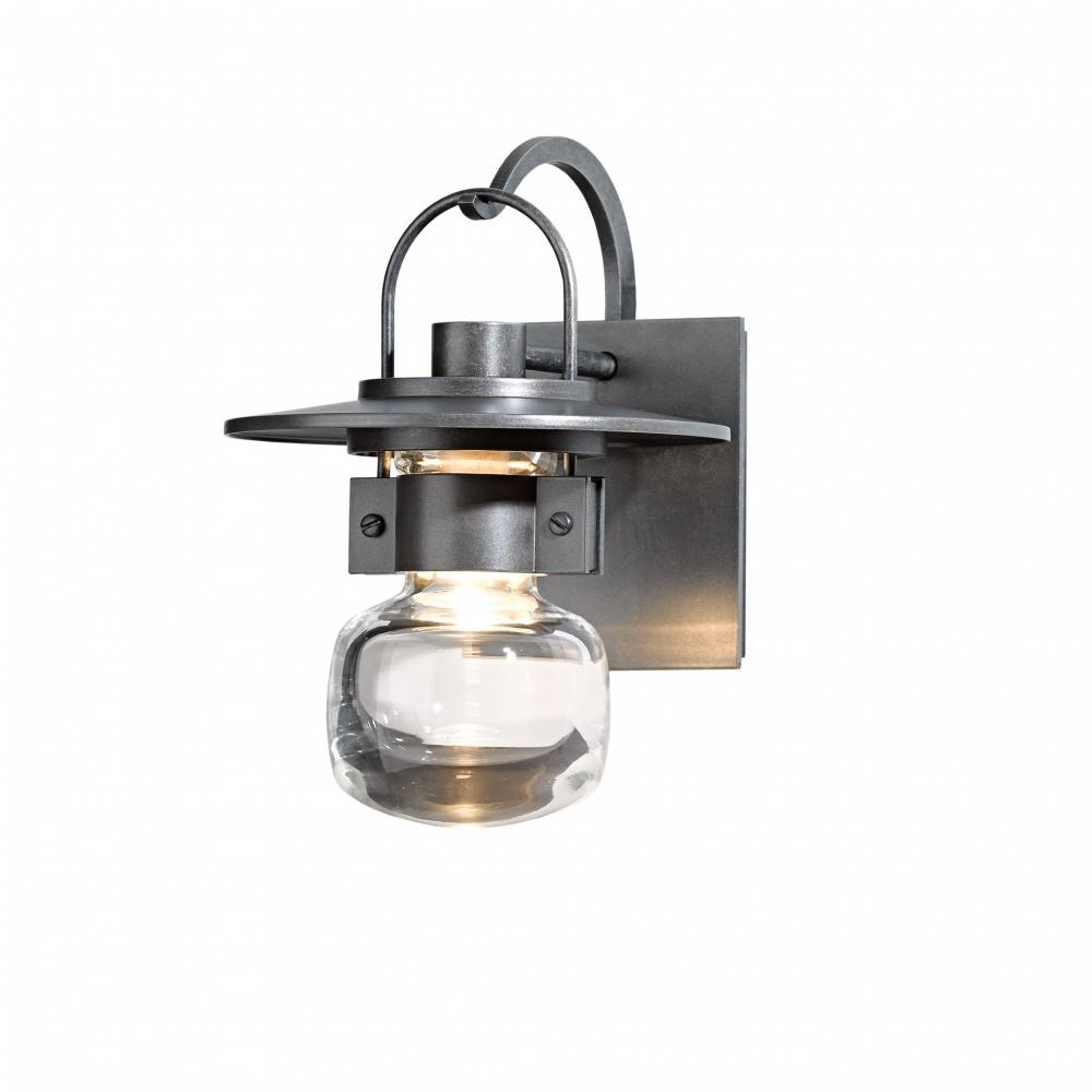 Mason Small Outdoor Sconce