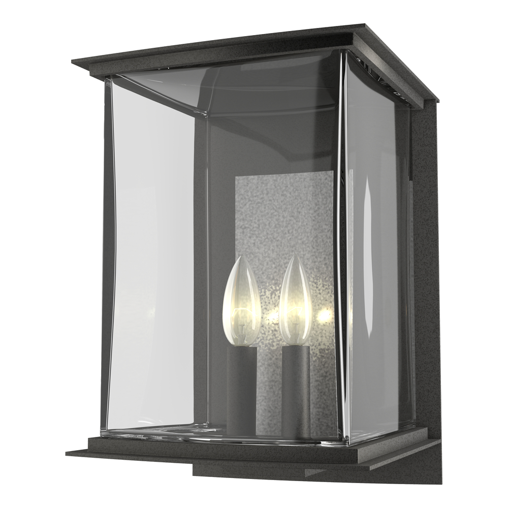 Kingston Outdoor Large Sconce