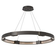 Hubbardton Forge 138589-SKT-STND-14-ZM0394 - Aura Large LED Pendant