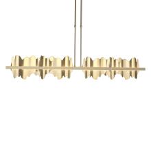 Hubbardton Forge 139652-LED-LONG-84-86 - Hildene Large LED Pendant