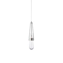 Hubbardton Forge 161042-SKT-STND-85-YJ0434 - Link Blown Glass Low Voltage Mini Pendant