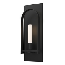 Hubbardton Forge 201070-SKT-10-10-FD0462 - Triomphe 1-Light Sconce