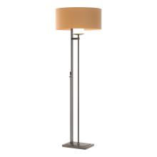 Hubbardton Forge 234901-SKT-14-SB2095 - Rook Floor Lamp