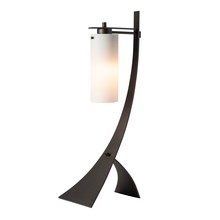 Hubbardton Forge 272665-SKT-14-GG0075 - Stasis Table Lamp