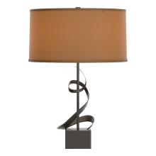 Hubbardton Forge 273030-SKT-14-SB1695 - Gallery Spiral Table Lamp