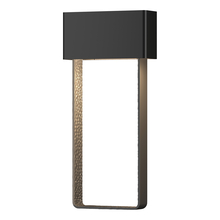 Hubbardton Forge 302512-LED-80 - Quad Large Dark Sky Friendly LED Outdoor Sconce