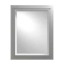 Hubbardton Forge 710116-82 - Metra Beveled Mirror