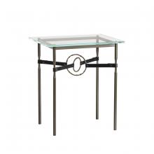  750116-14-05-LK-VA0717 - Equus Side Table