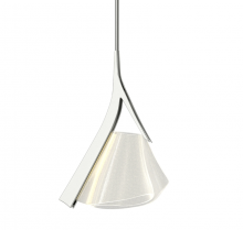 Hubbardton Forge 139845-LED-MULT-85 - Mobius LED Mini Pendant