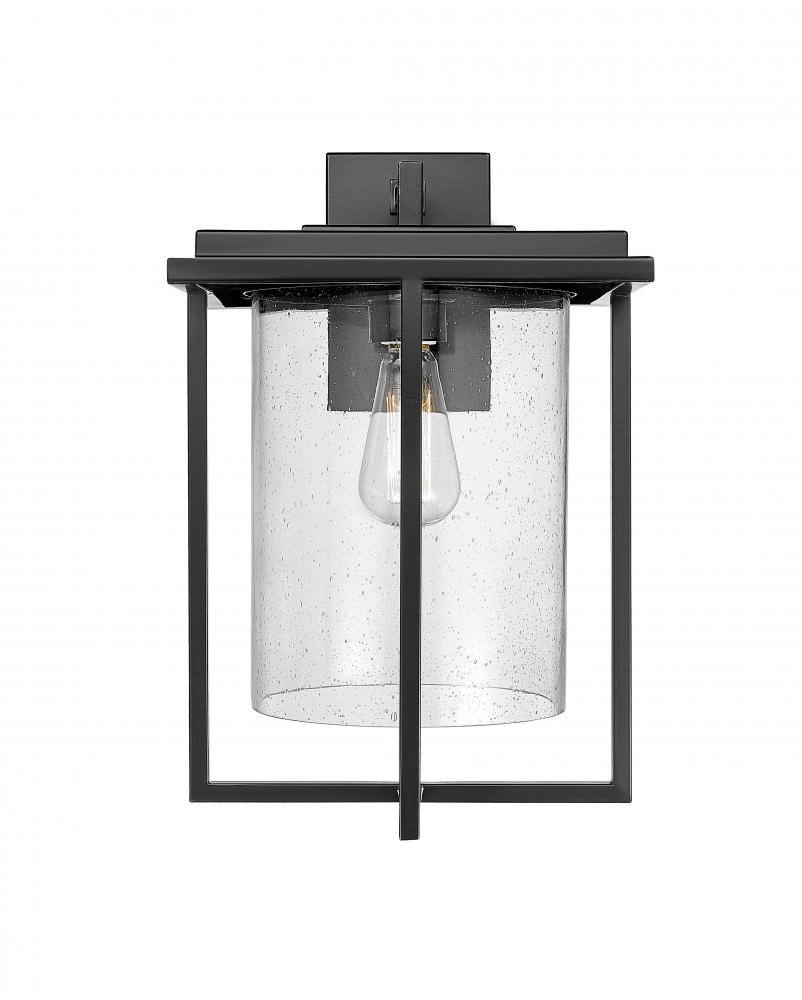 Outdoor Wall Sconce