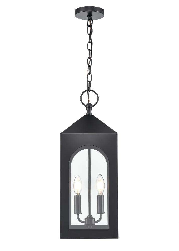 Outdoor Hanging Lantern