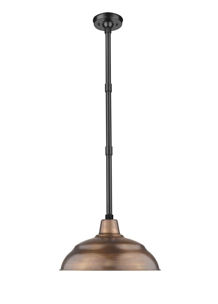 Pendant light