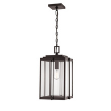 Millennium 2635-PBZ - Outdoor Hanging Lantern