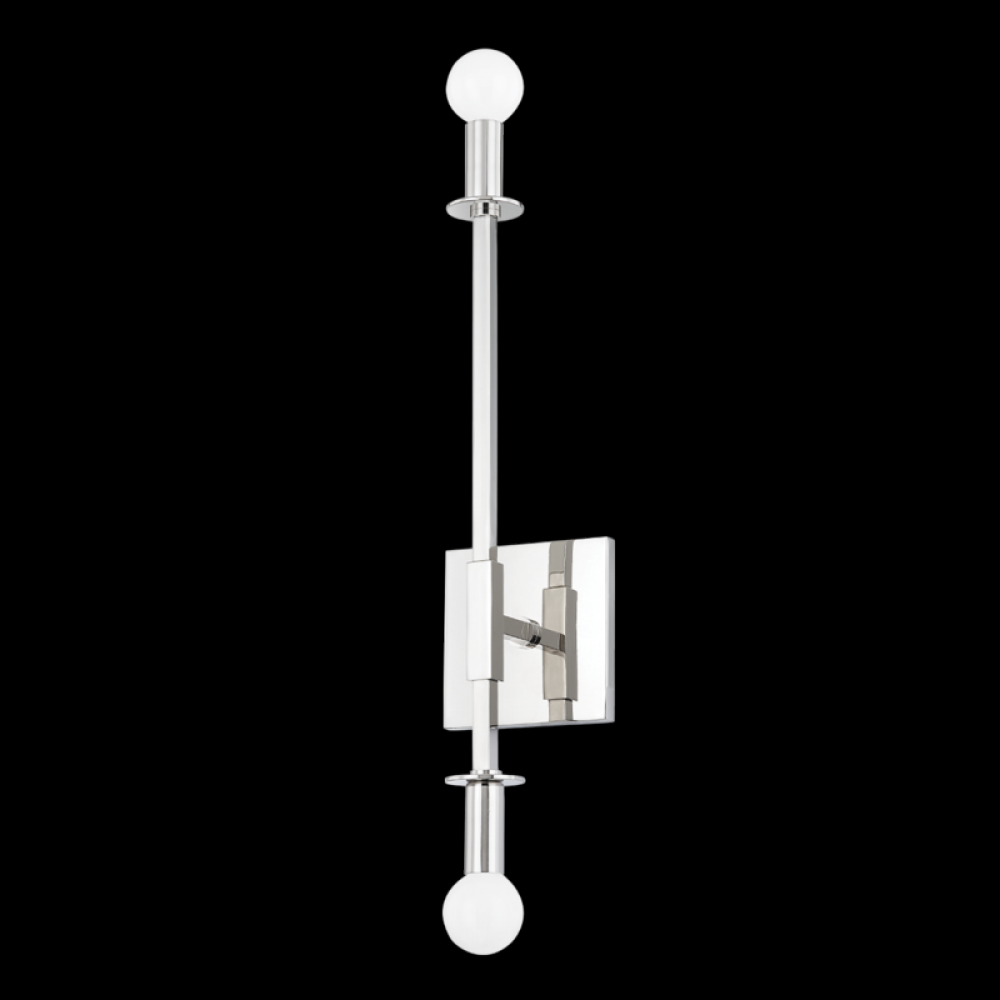 MILANA Wall Sconce