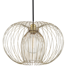 Mitzi by Hudson Valley Lighting H181701L-PB - Jasmine Pendant