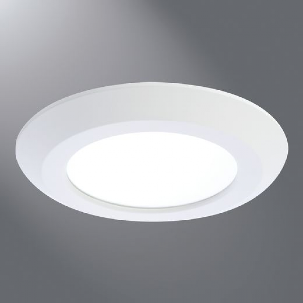 HALO SLD606840WHJB 6" SURFACE LED