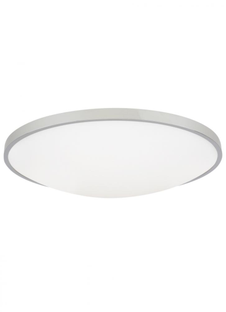 Vance 18 Flush Mount