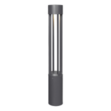 Visual Comfort & Co. Modern Collection 700OBTUR8404220CHUNVSPC - Turbo 42 Outdoor Bollard