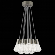 Visual Comfort & Co. Modern Collection 700TDALVPMC11IS-LED922 - Alva Pendant