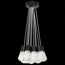 Visual Comfort & Co. Modern Collection 700TDALVPMC11WB-LED930 - Alva Pendant