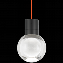 Visual Comfort & Co. Modern Collection 700TDMINAP1COB-LED930 - Mina Pendant