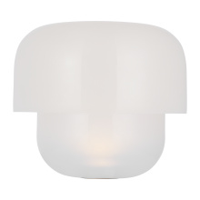 Visual Comfort & Co. Modern Collection KWTB49027SCHAB - Bolete Small Table Lamp