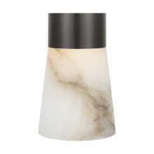 Visual Comfort & Co. Modern Collection SLTB66727BZALB - Sean Lavin Caspe