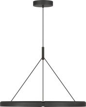 Visual Comfort & Co. Modern Collection PBCH80327B - Cloak 30 Chandelier