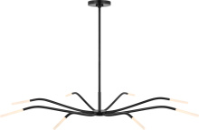 Visual Comfort & Co. Modern Collection SLCH81827BZEG - Lajos 50 Chandelier