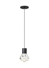 Visual Comfort & Co. Modern Collection 700TDKIRAP1IB-LED922 - Kira Pendant