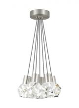 Visual Comfort & Co. Modern Collection 700TDKIRAP7IS-LEDWD - Kira Pendant