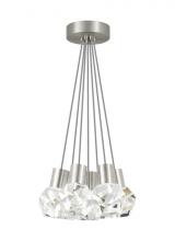 Visual Comfort & Co. Modern Collection 700TDKIRAP7YS-LED922 - Kira Pendant