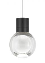 Visual Comfort & Co. Modern Collection 700TDMINAP7CWNB-LED922 - Mina Pendant