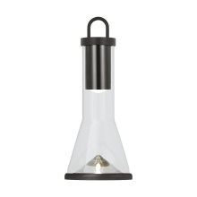 Visual Comfort & Co. Modern Collection SLTB27327BZ - Kandella Accent Rechargeable Table Lamp