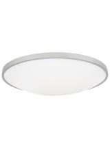 Visual Comfort & Co. Modern Collection 700FMVNC18C-LED927-277 - Vance 18 Flush Mount