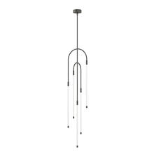 Alora Lighting PD317005UB - Honour Urban Bronze LED Pendant