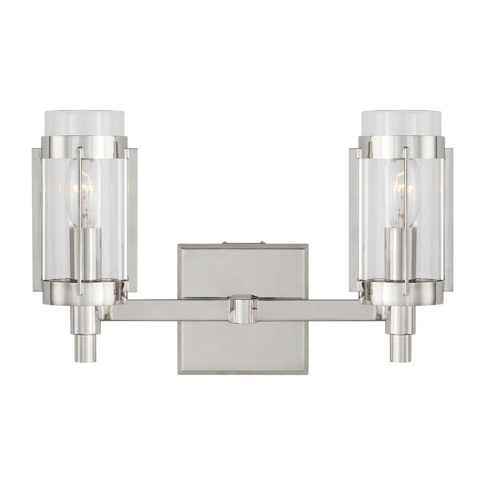 Flynn 2 - Light Vanity