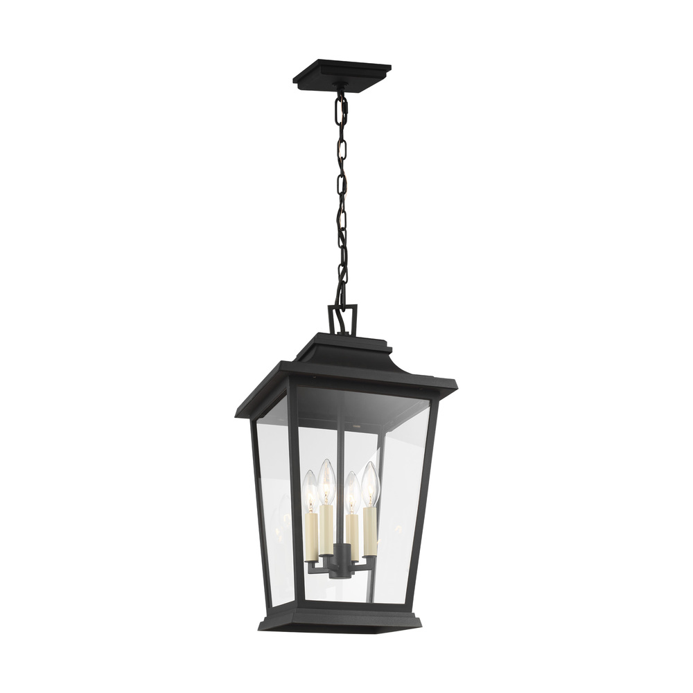 Warren Hanging Lantern