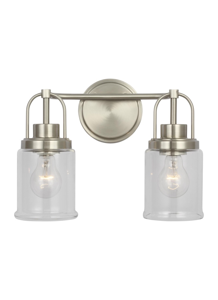 Anders Medium Vanity