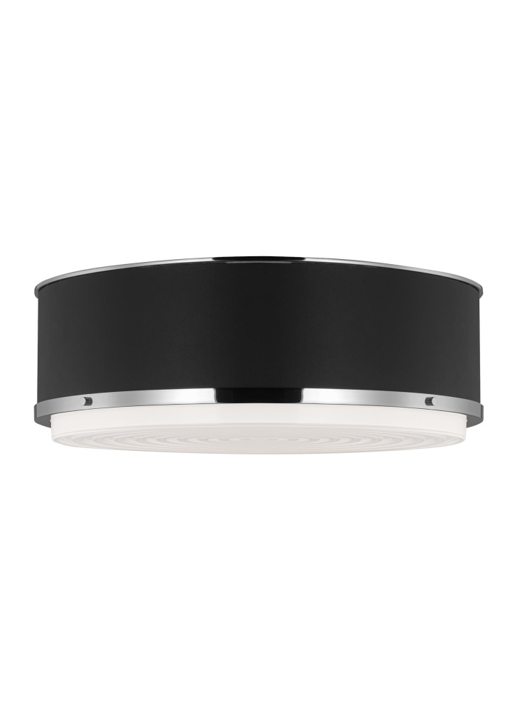Marlowe Large Flush Mount