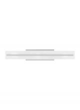 Visual Comfort & Co. Studio Collection 4654303EN3-05 - Dex Large Three Light Wall / Bath