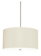 Visual Comfort & Co. Studio Collection 65262EN3-962 - Dayna Shade Pendants Four Light Pendant