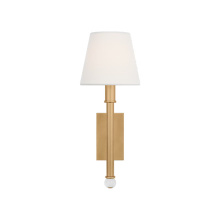 Visual Comfort & Co. Studio Collection AW1221GD - Greard 16 Sconce