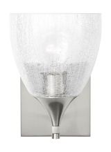Visual Comfort & Co. Studio Collection DJV1021BSCKG - Toffino Small Sconce